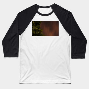 Star Gazing Baseball T-Shirt